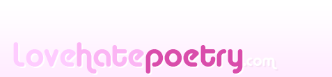 LoveHatePoetry.com LoveHatePoetry.com